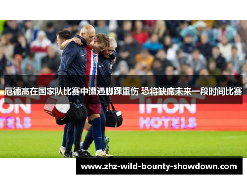 厄德高在国家队比赛中遭遇脚踝重伤 恐将缺席未来一段时间比赛