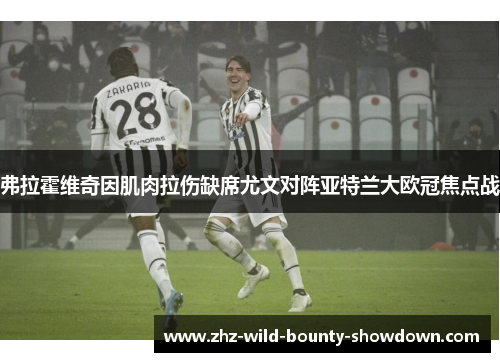 弗拉霍维奇因肌肉拉伤缺席尤文对阵亚特兰大欧冠焦点战