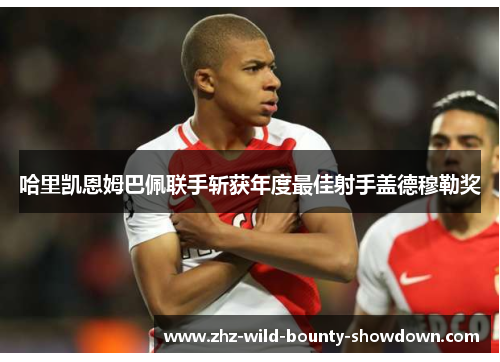 哈里凯恩姆巴佩联手斩获年度最佳射手盖德穆勒奖