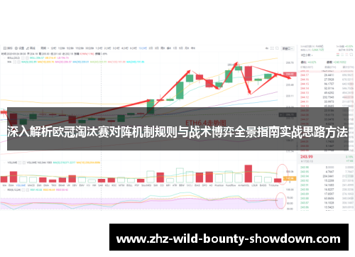 深入解析欧冠淘汰赛对阵机制规则与战术博弈全景指南实战思路方法 深入解析欧冠淘汰赛对阵机制规则与战术博弈全景指南实战思路方法